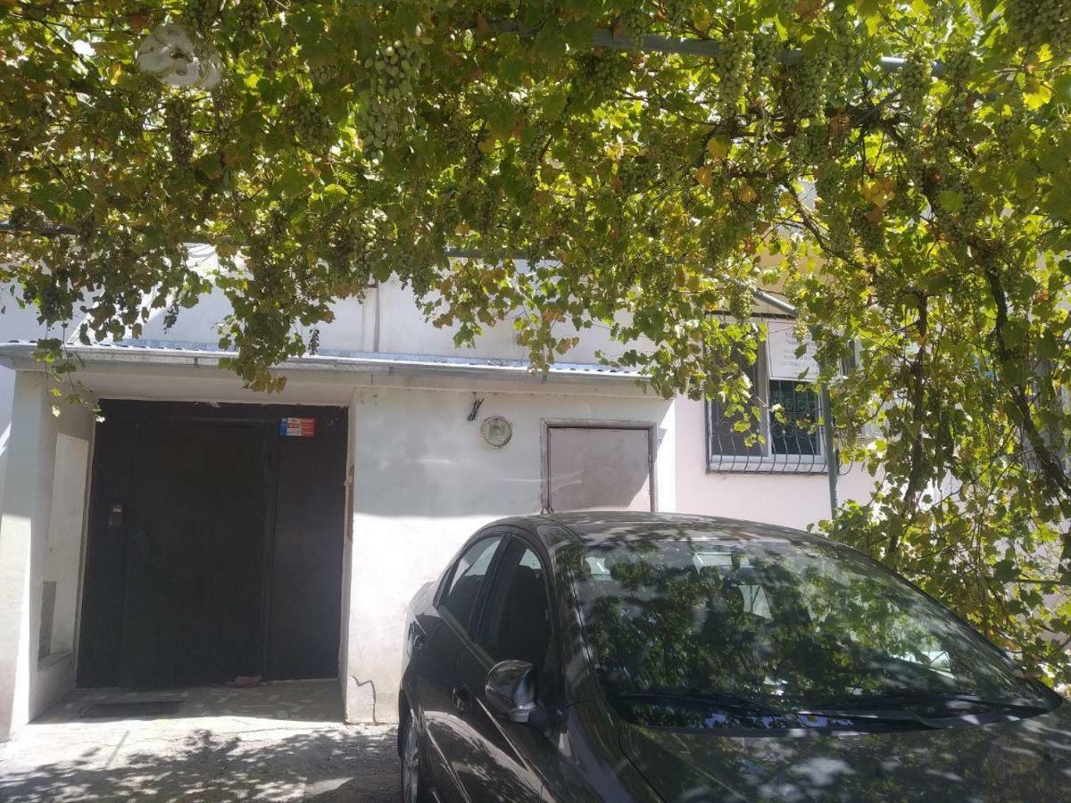 Samia House Twin Room Tashkent Exterior foto